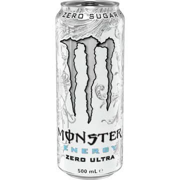 Monster Zero Ultra