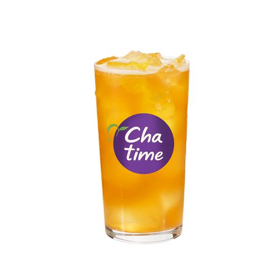 Mango Fruity Large (Black Tea)