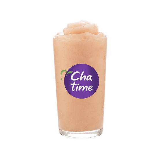 Lychee Oolong Frozen Large