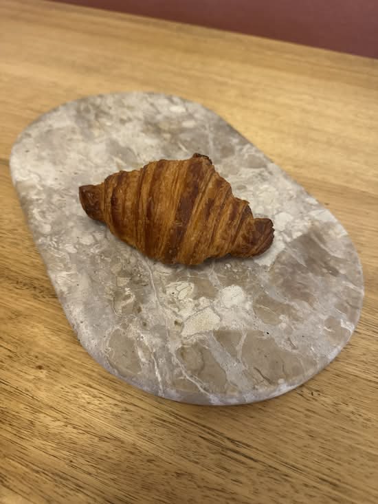 Plain Croissant