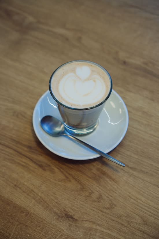 Chai Latte