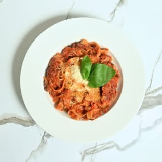 Bolognese Pasta