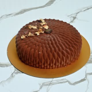Cremino - Family Size Celebration Cakes