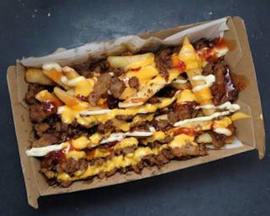 Lamb Snack Pack