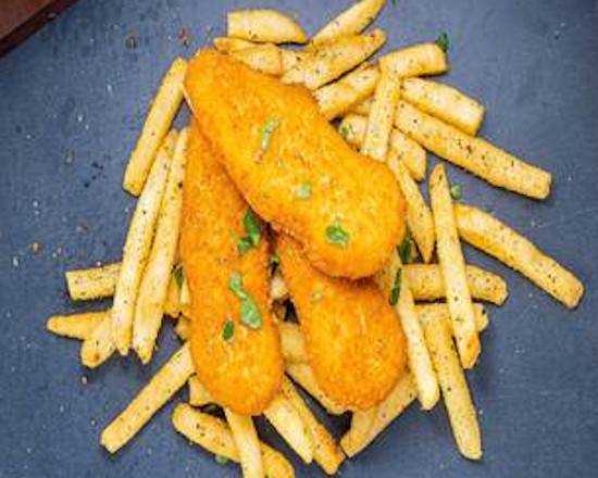 Chicken Tenders