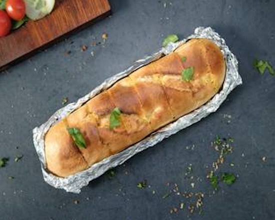 Garlic Bread