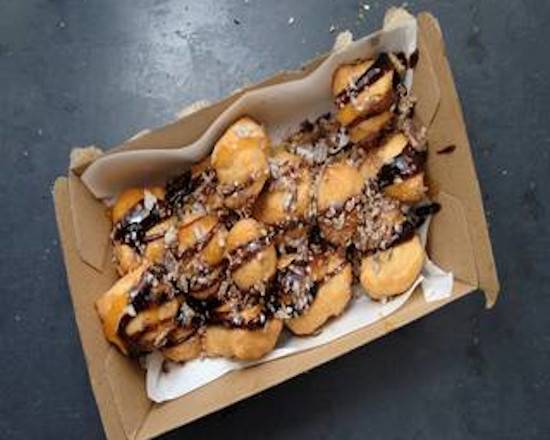 Donut Snack Pack