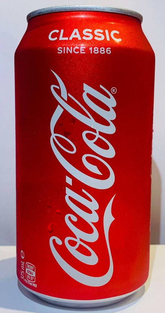 Soft Drink (Can)