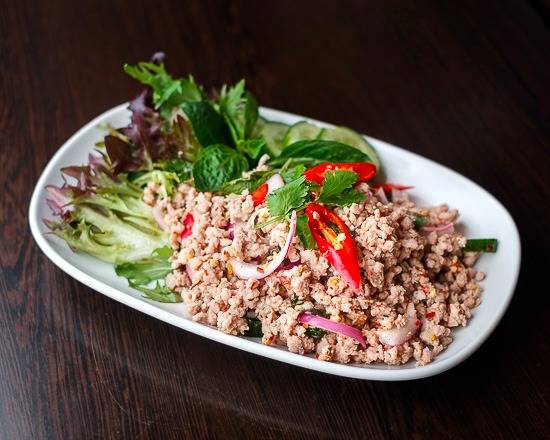 Larb Gai