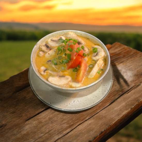 Tom Kha Gai