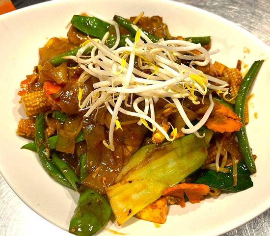 Pad Si Ewe Pak
