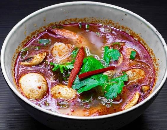 Tom Yum Goong