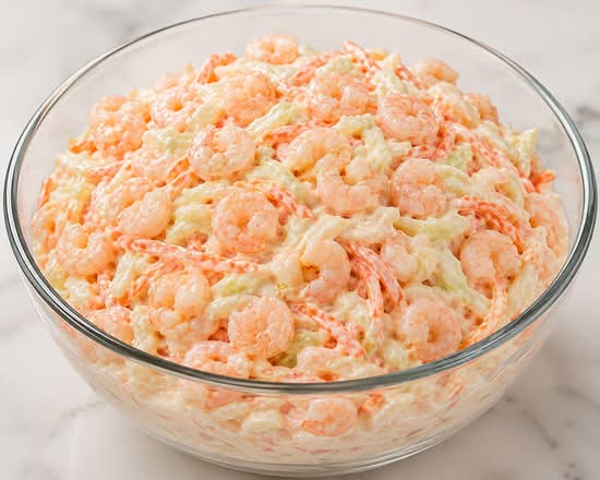 Seafood Salad