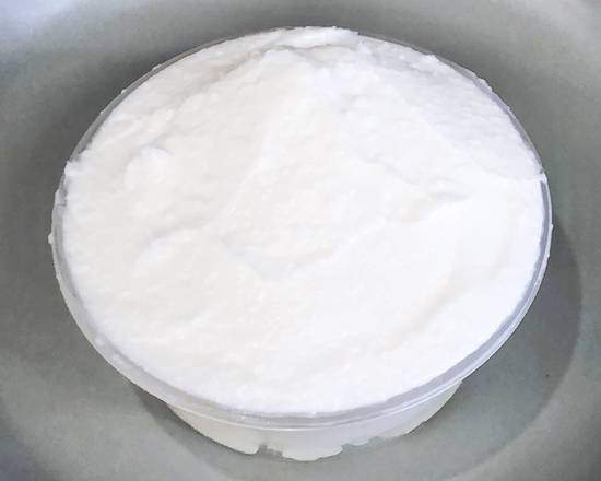 Garlic Sauce