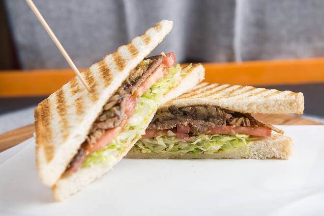 Steak Sandwich