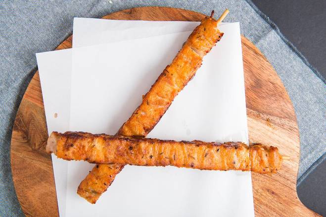 Chicken Kebab
