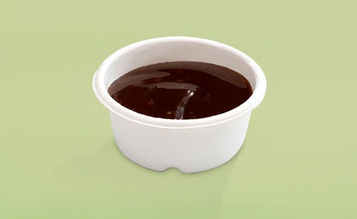 Side of Secret BBQ Sauce