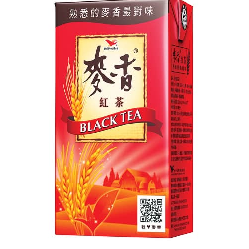 Black Tea