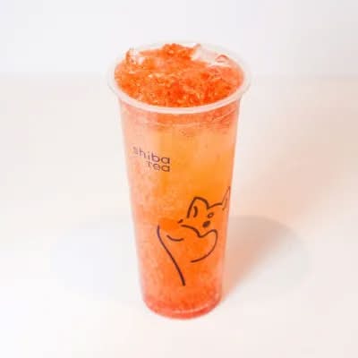 Citrus Sparkling