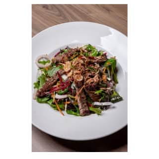 Thai Beef Salad