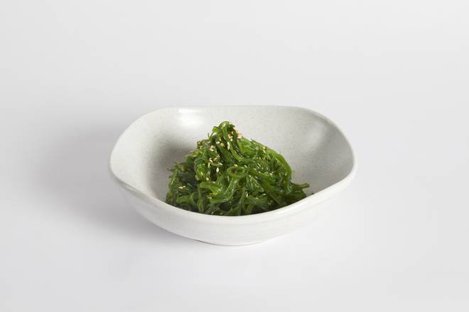 Seaweed Salad
