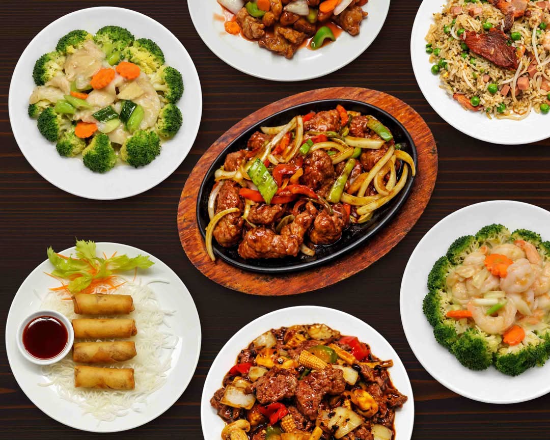 West Lindfield Chinese Restaurant cover