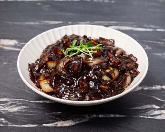Jja Jang Myun