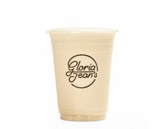 Banana Milkshake