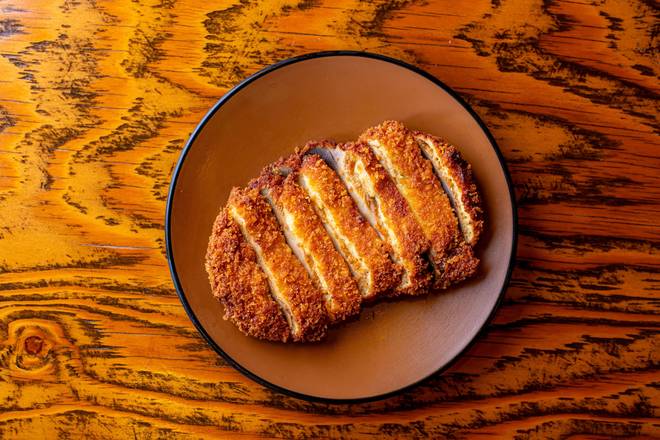 Chicken Katsu