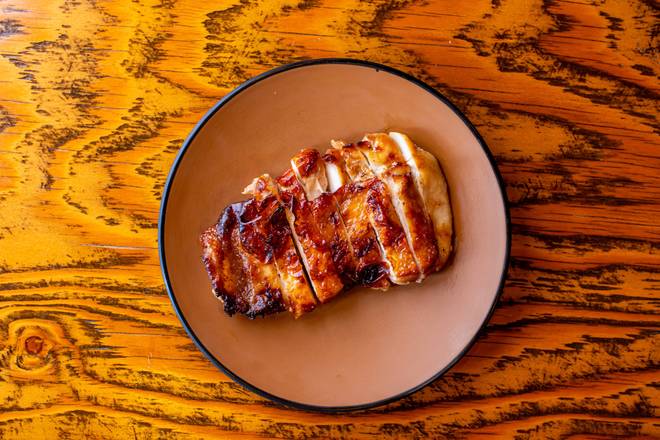 Grilled Chicken