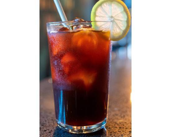 Thai Black Tea
