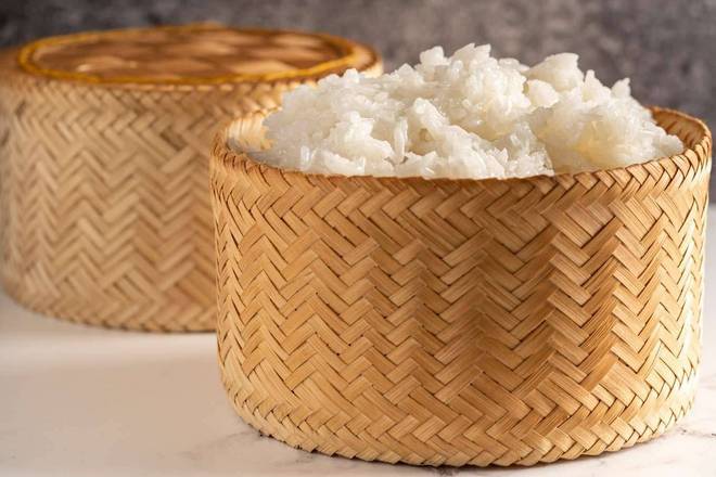 Sticky Rice