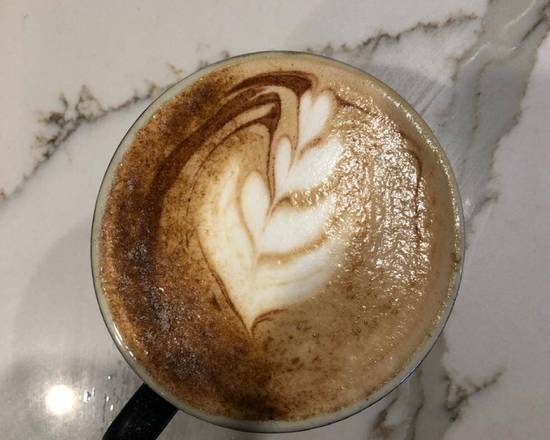 Chai Latte