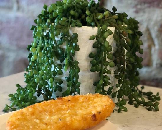 2 Hash Brown