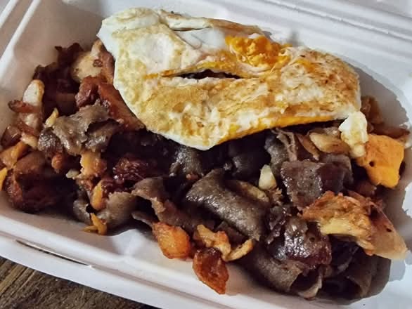 Mix Meat Box