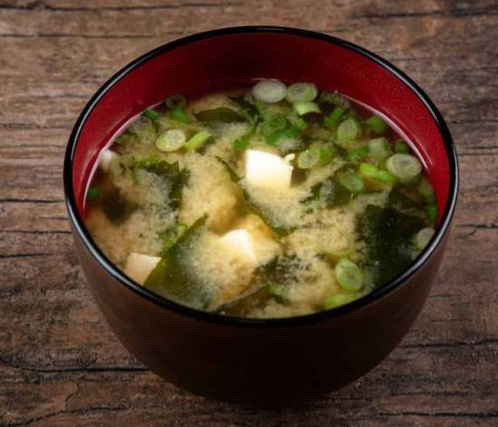 Miso Soup