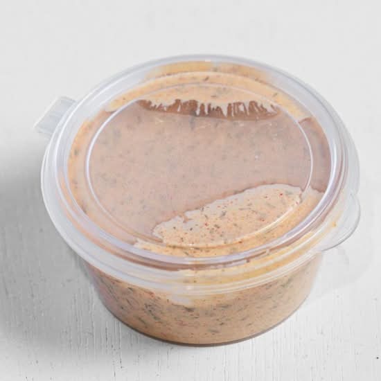 Chilli Sauce