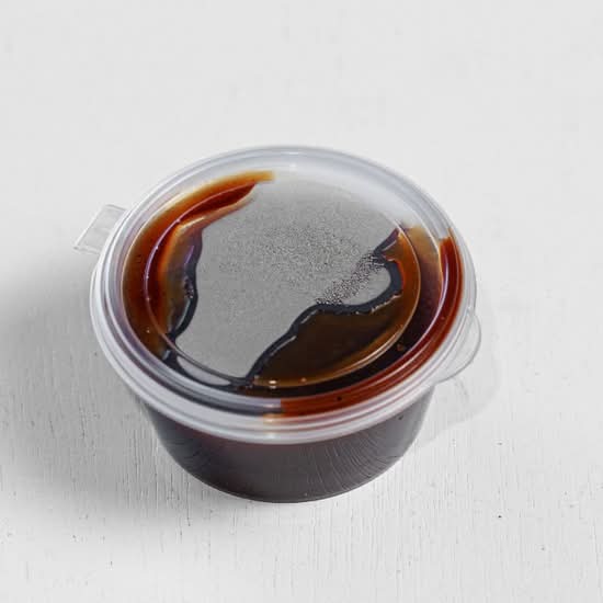 BBQ Sauce