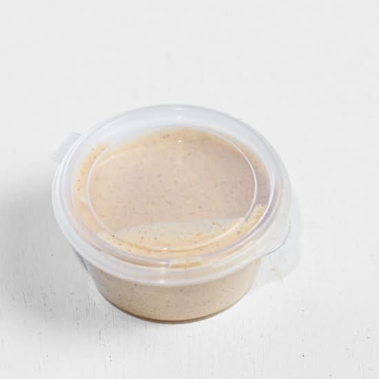 Garlic Sauce