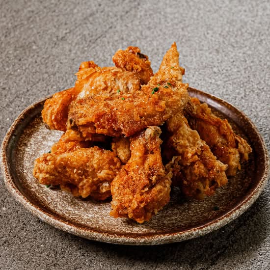 Wings (500g)