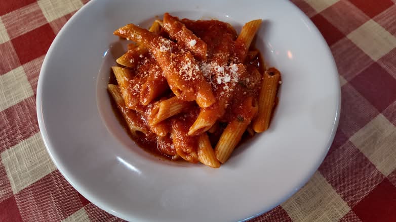 Kids Penne napolitana