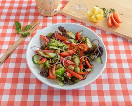 Italian Salad