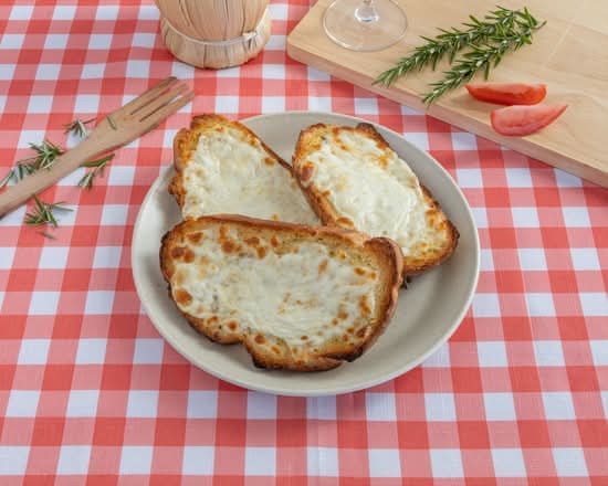 Garlic Bread