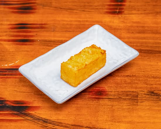 Homemade Hash Brown