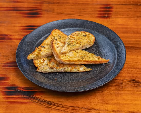 Zeally Bay Garlic Butter Ciabatta