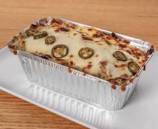 Junction's Special Loaded Fries