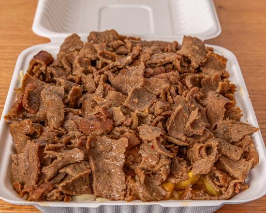 Mixed Halal Snack Pack