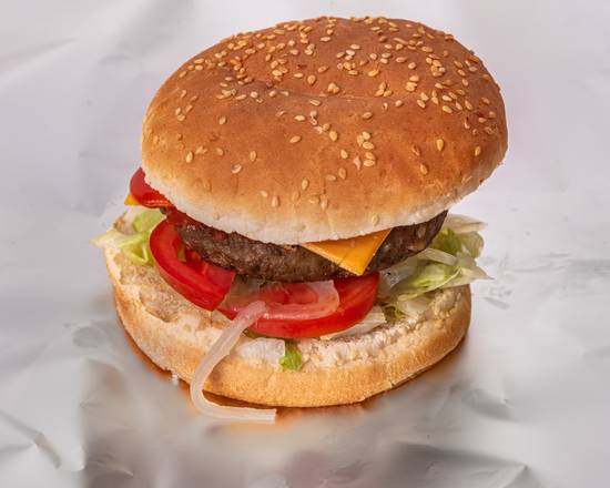 Chicken Burger
