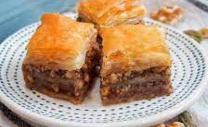 BAKLAVA