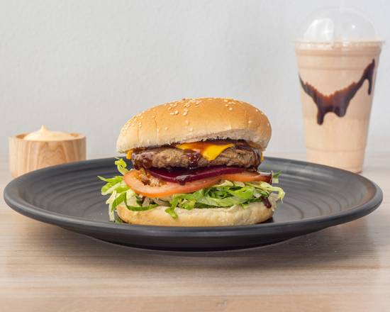 Cheese Burger